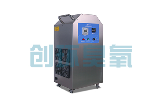 海东2026化妆品生产车间GMP洁净区环境维持,臭氧发生器如何与空调系统联动?