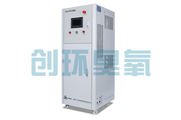 海东高密度养殖中臭氧发生器的维护方法有哪些