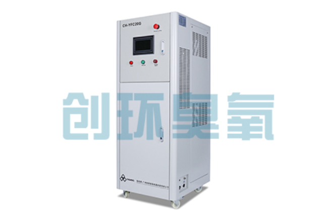 海东 海水工厂化养殖成活率低?臭氧发生器如何实现90%以上的存活率