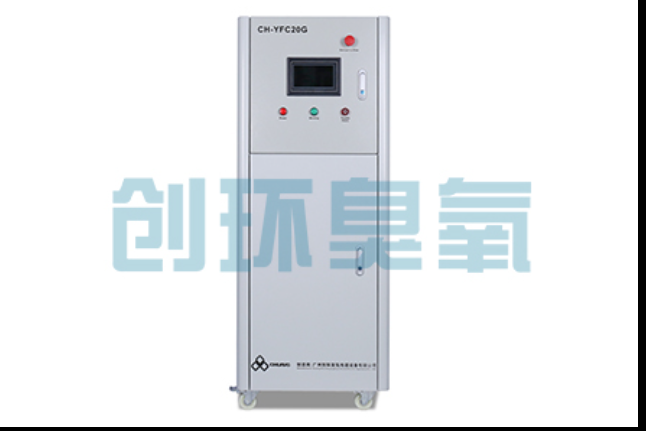 海东ORP(氧化还原电位)控制在海水养殖臭氧投加中的核心作用与设定区间