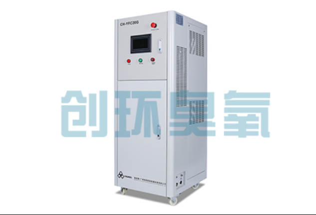 海东南美白对虾养殖弧菌超标怎么办?臭氧发生器精准消杀与避坑指南