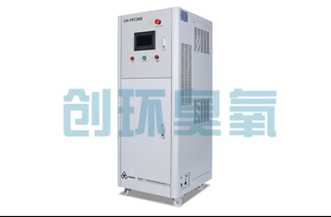 海东高密度养虾水质恶化怎么救?臭氧发生器降解氨氮与亚硝酸盐实操步骤