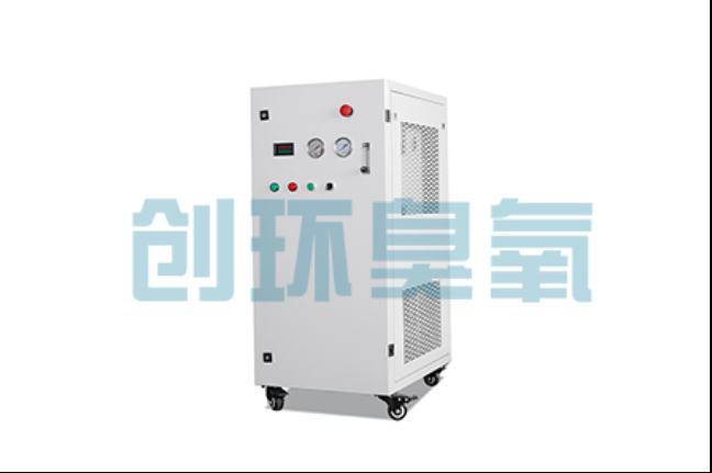 海东2026年南美白对虾循环水养殖系统(RAS)臭氧消毒完整指南