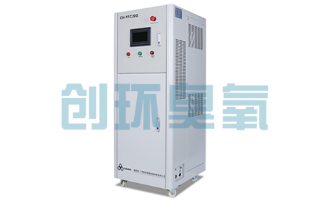 海东工厂化循环水养虾必备：蛋白分离器后端注入臭氧的技术要点与逻辑