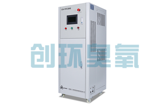 海东石斑鱼养殖必看:臭氧发生器安装位置与日常维护全攻略