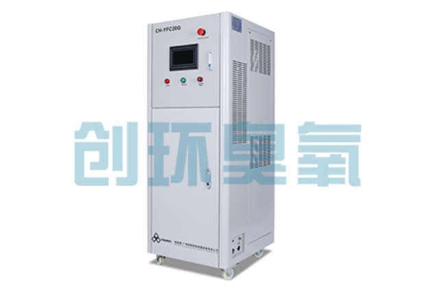 海东石斑鱼循环水养殖避坑清单:臭氧发生器选型与投加的8个误区