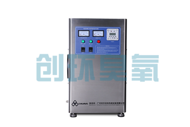海东高盐高浓度化工废水怎么处理？臭氧发生器催化氧化技术的应用边界在哪里？