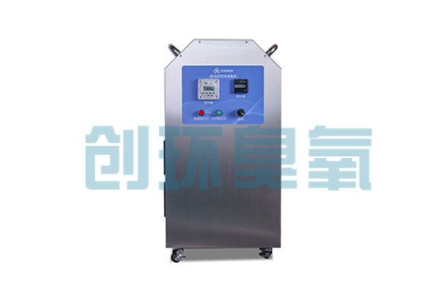 海东臭氧发生器在其他食品加工中的应用有哪些?