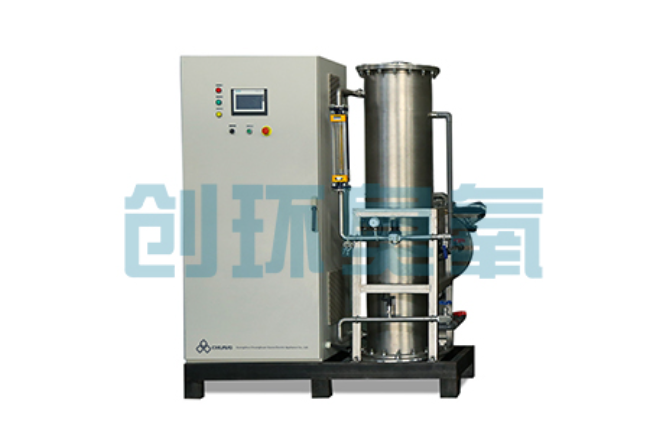 海东高浓度化工废水脱毒对比:臭氧发生器与湿式氧化法(WAO)的能耗与设备投资评估