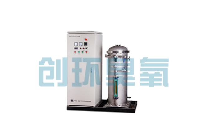 海东臭氧+UV vs 臭氧+H₂O₂:哪个AOP工艺运行成本低20%?