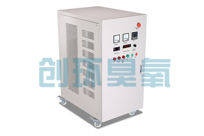 海东臭氧如何实现水产养殖水体微生态重构?工厂化高密度养殖技术深度拆解