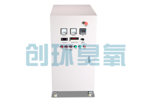 海东拒绝盲目选型!工厂化循环水养殖臭氧发生器产量计算公式与避坑指南