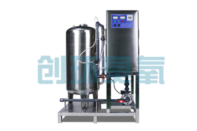 海东南美白对虾养殖弧菌超标怎么办?臭氧发生器精准消杀与避坑指南