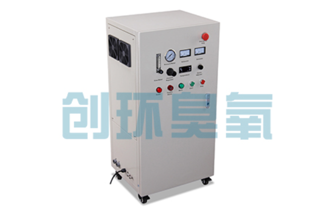 海东5个臭氧发生器实操技巧,有效提升鲈鱼循环水养殖成活率